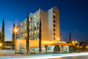 Fiesta Inn Express Chihuahua